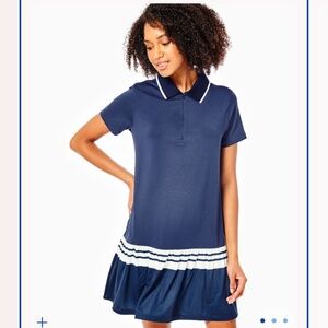 Addison Bay Palm Beach Dress size M